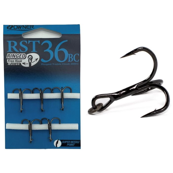 Owner Rst36bc Ringed