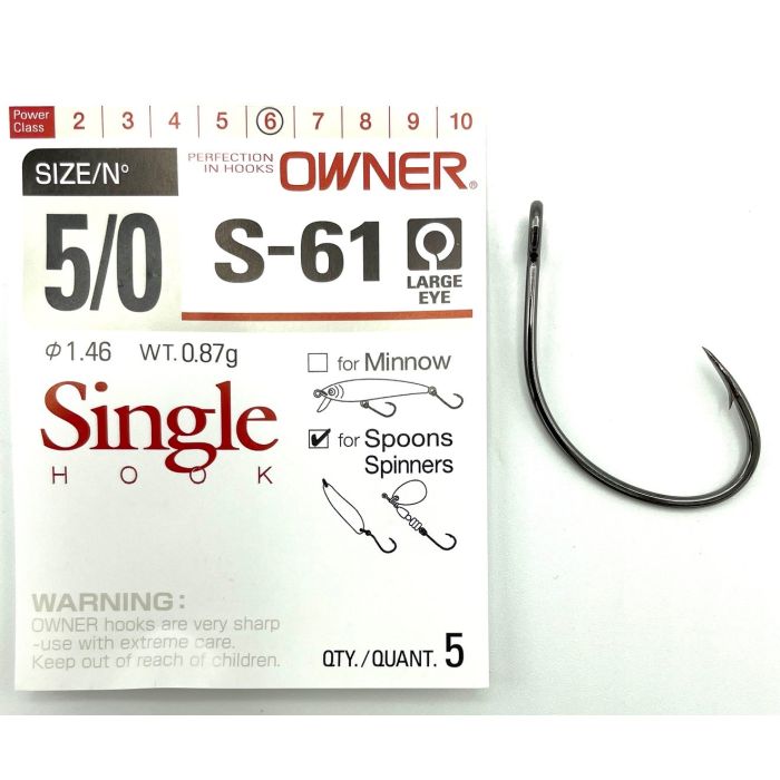Owner  -61  Enkeltkrog