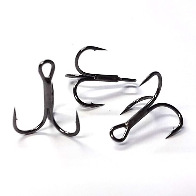 Owner  -36 Stinger Trekrog-  Kroge