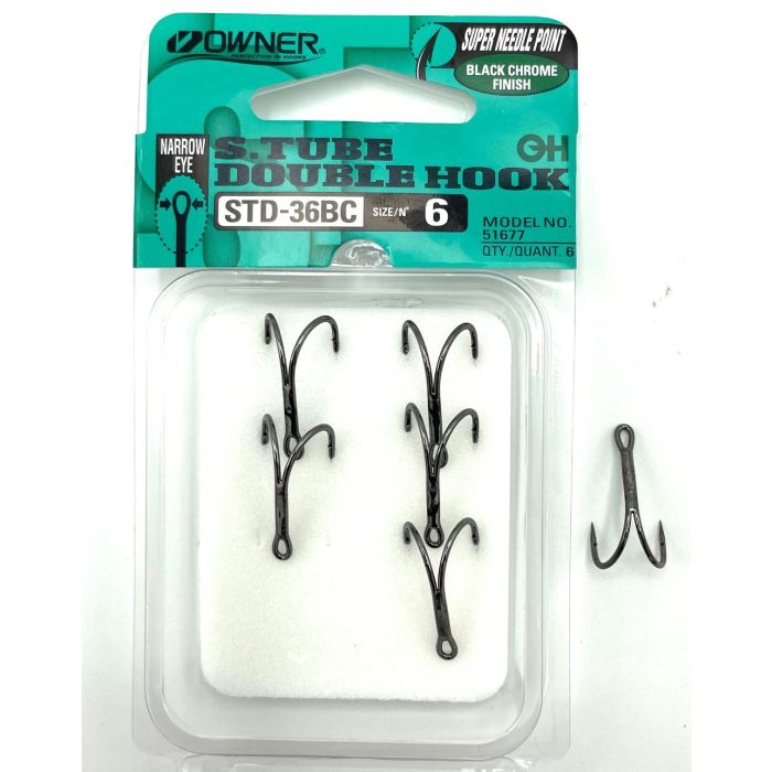 Owner Std-36bc