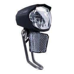 Oxc Oxford Bright Street Reflex Dynamo Headlight Cykellygte