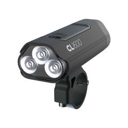 Oxc Oxford Light Ultratorch   1600 Lumen Forlygte Cykellygte