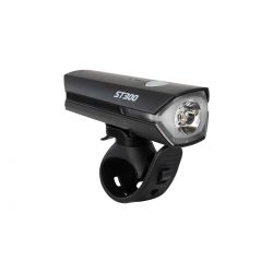 Oxc Oxford Light Ultratorch St300 Forlygte Cykellygte