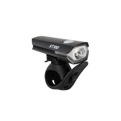 Oxc Oxford Light Ultratorch St100 Forlygte Cykellygte