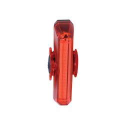 Oxc Oxford Ultratorch Slimline R50 Rear Led Cykellygte