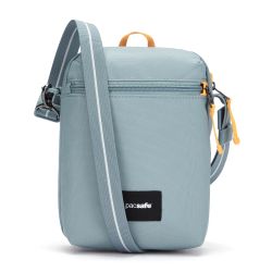Pacsafe   Festival Crossbody Fresh Mint Taske