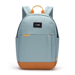 Pacsafe   15l Backpack Fresh Mint Rygsæk