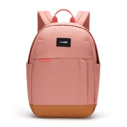 Pacsafe   15l Backpack Rose Rygsæk