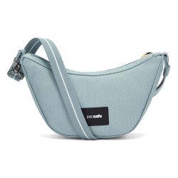 Pacsafe   Lunar Crossbody Fresh Mint Taske