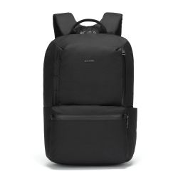 Pacsafe   20l Backpack Black Rygsæk