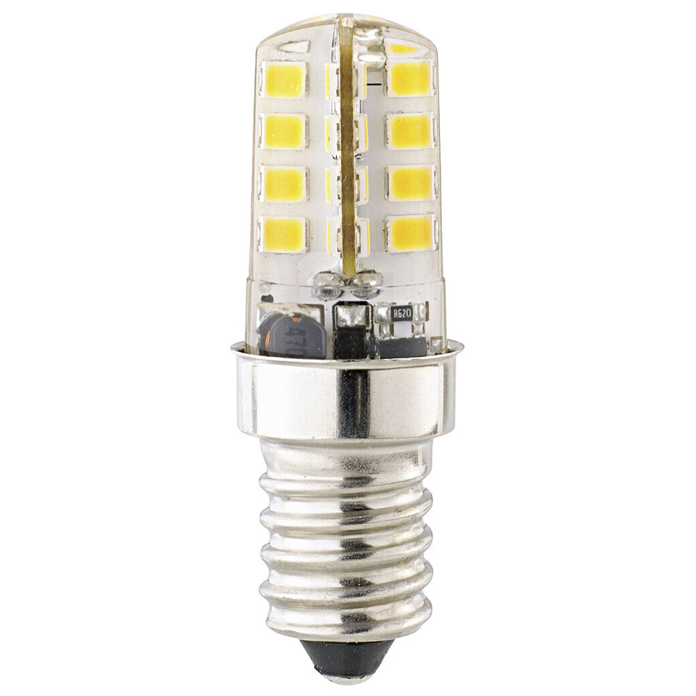 Pære Led E14 12 Volt