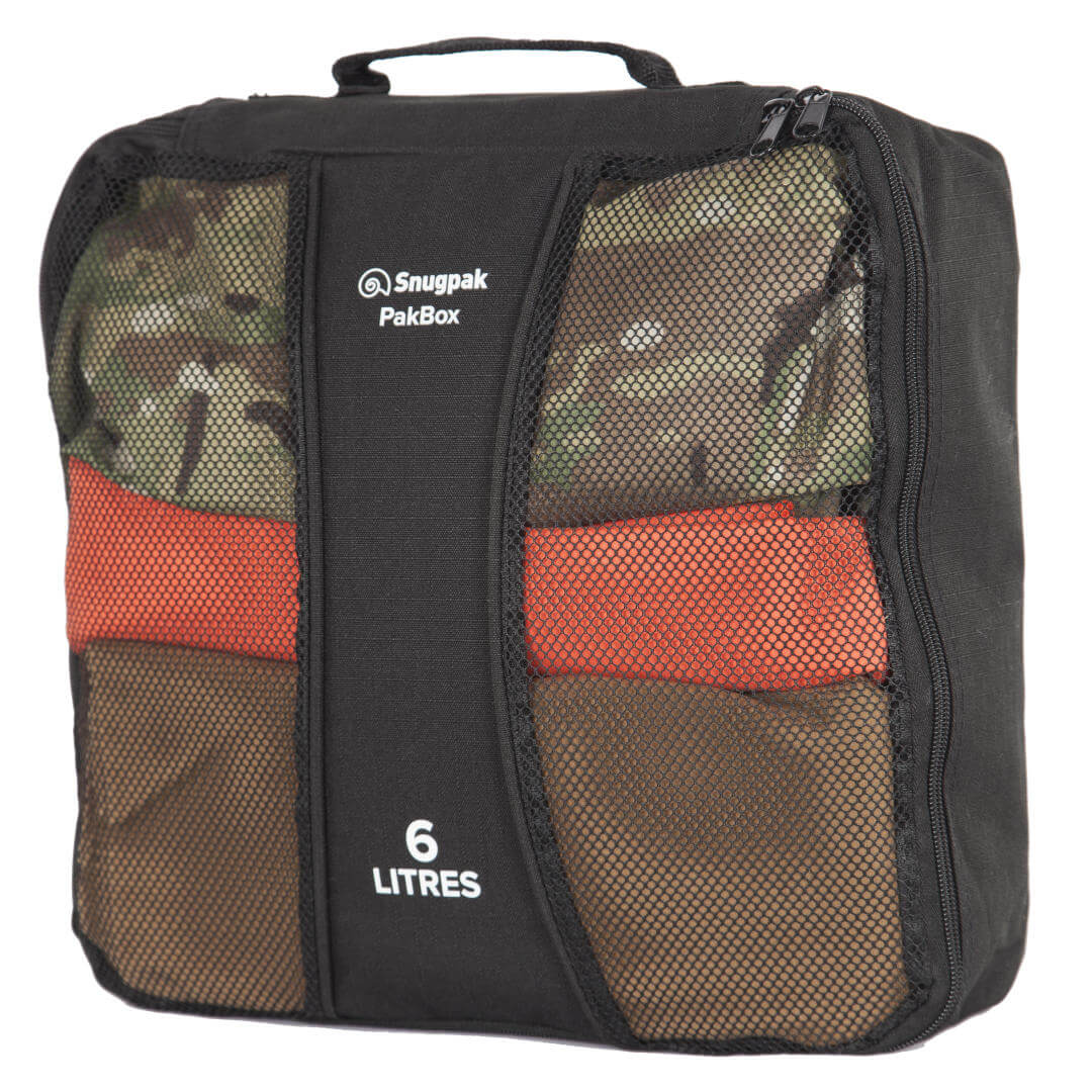Pakbox 6l Snugpak