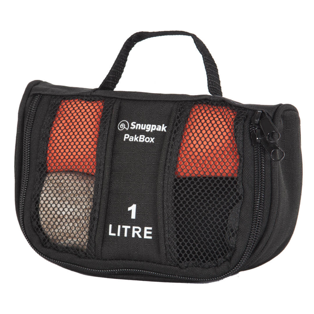 Pakbox 1l Snugpak