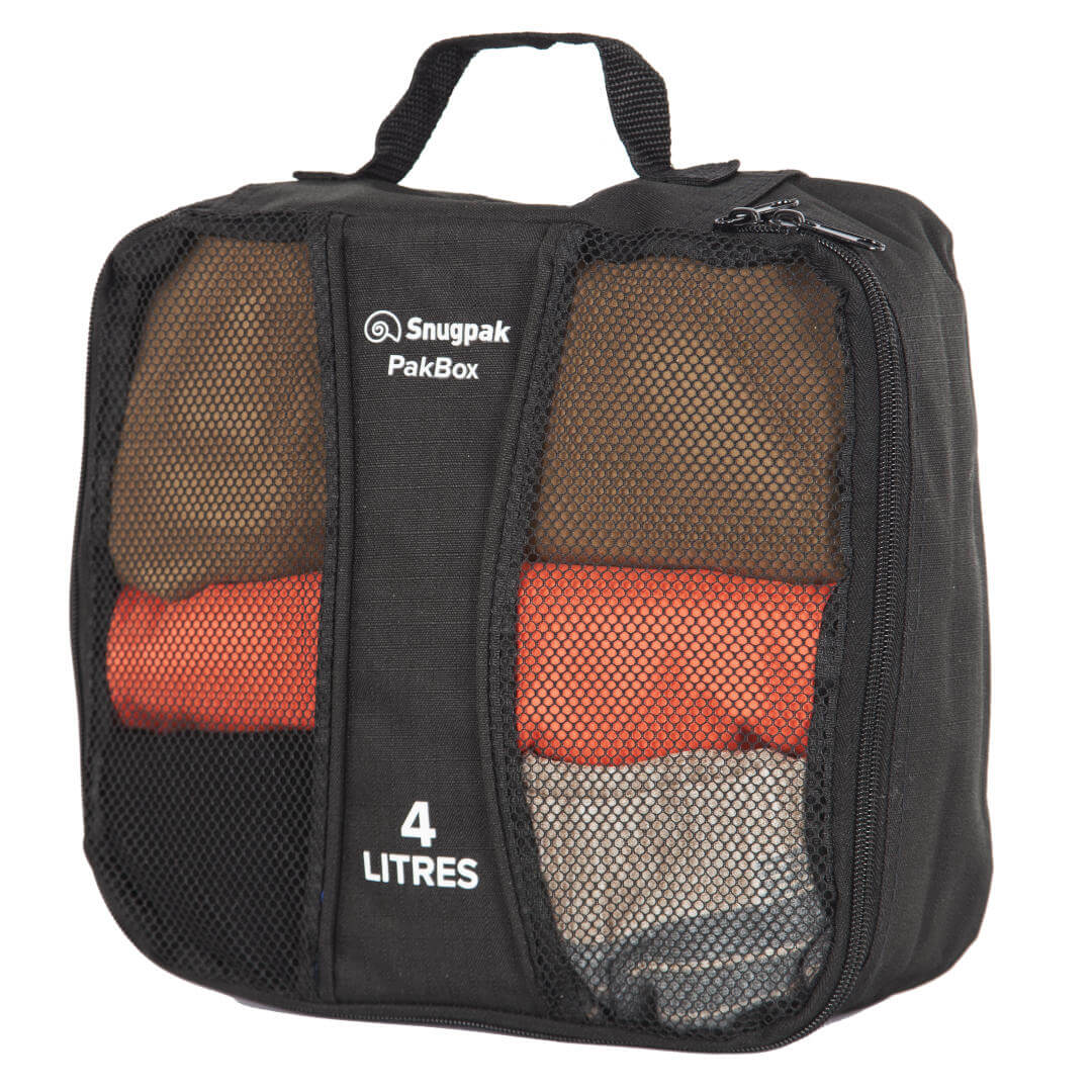 Pakbox 4l Snugpak