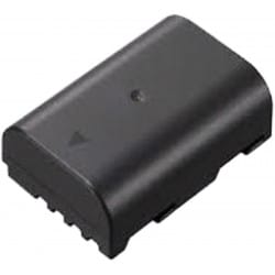 Panasonic Battery Dmw-blf19e Batteri