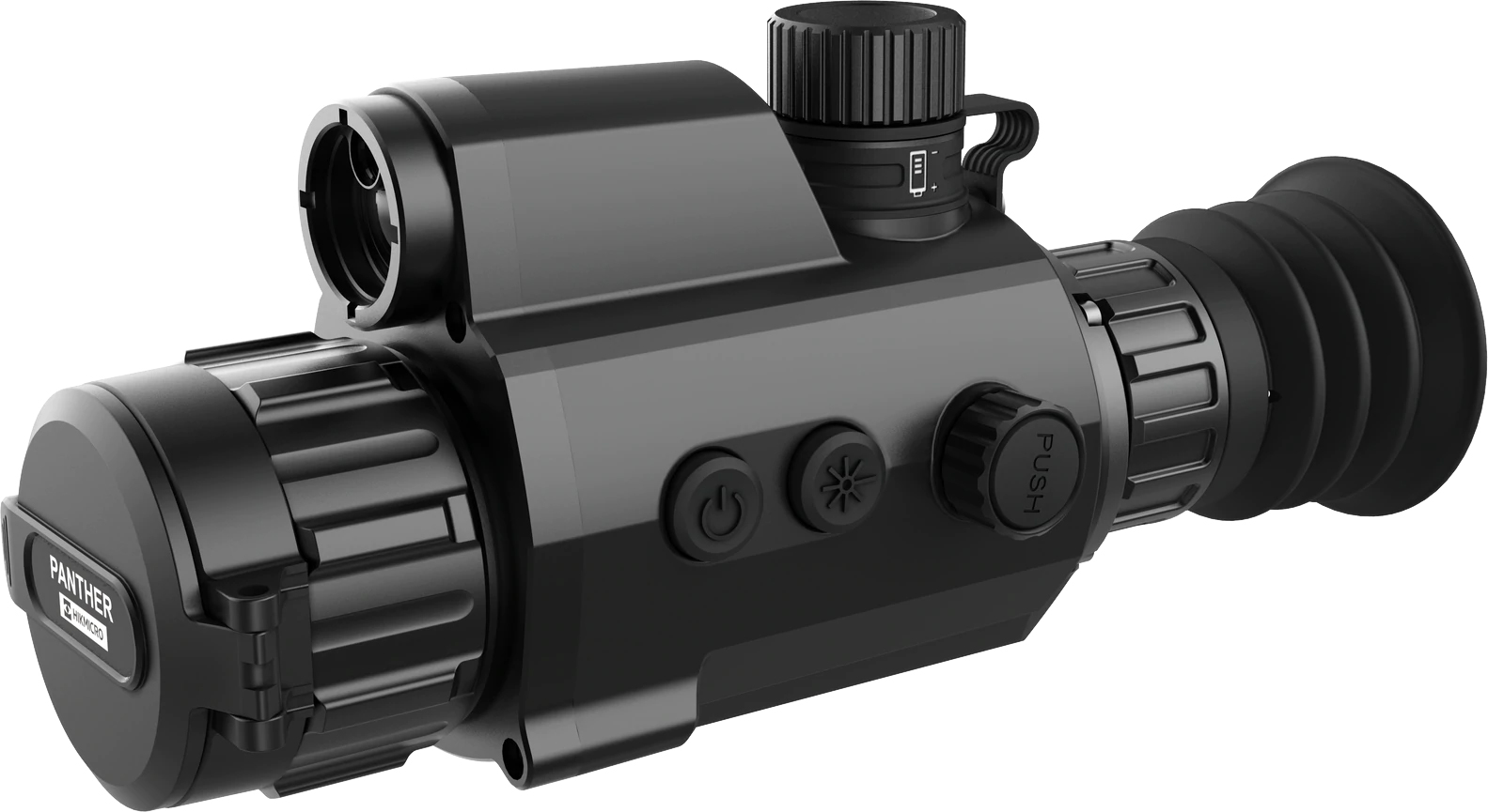 Panther Termisk Sigtekikkert 35mm  Ph35l