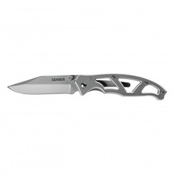 Paraframe    Stainless  Fine Edge