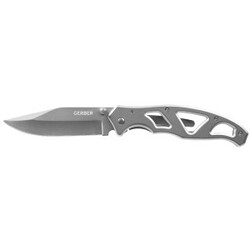Paraframe   Stainless  Fine Edge