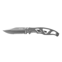 Paraframe   Stainless  Serrated