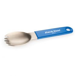 Park Tool Parktool Spork Spk-  Gaffel Ske Rustfri Stål Bestik
