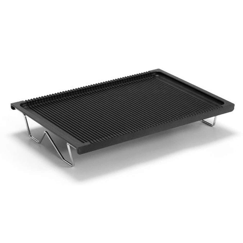 Parker Grillplade