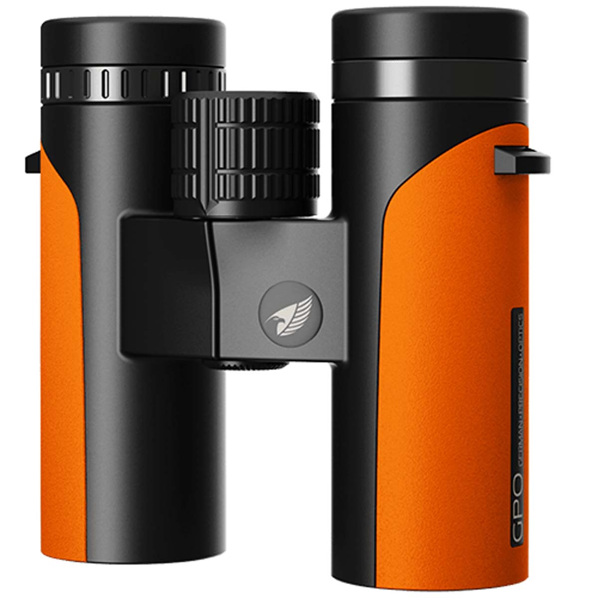 Passion   10x42   Orange