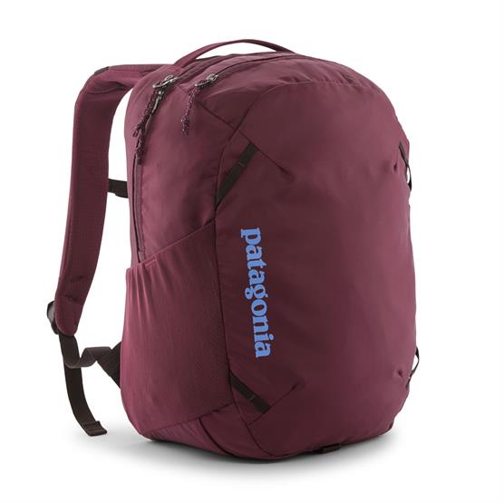 Patagonia Atom Day Pack 24l  Berry Fig