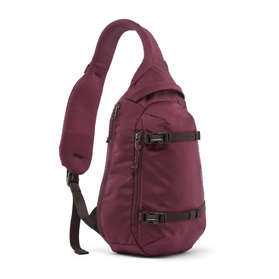 Patagonia Atom Sling 8l  Berry Fig