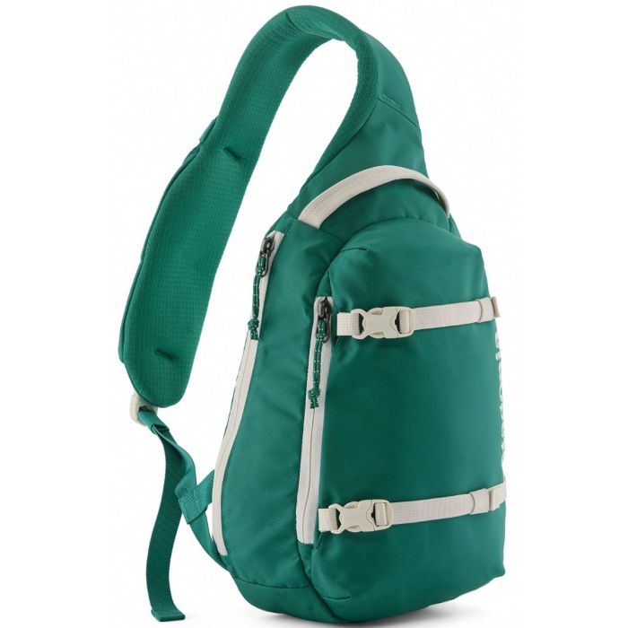 Patagonia Atom Sling 8l Gem Green