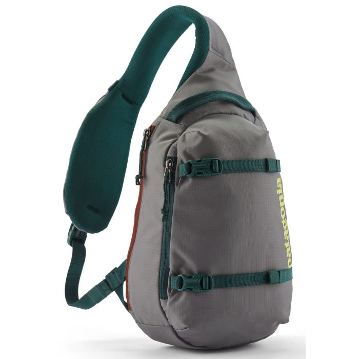 Patagonia Atom Sling 8l Noble Grey