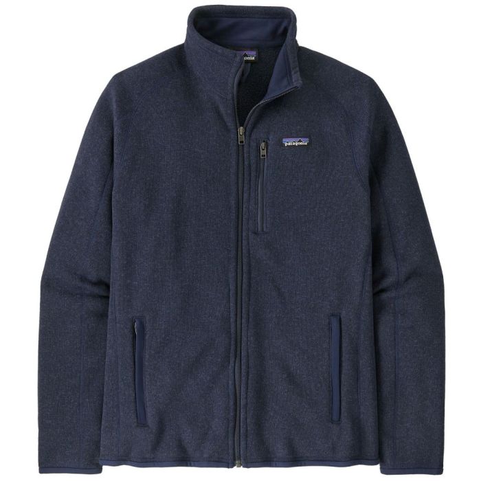 Patagonia Better Sweater New Navy