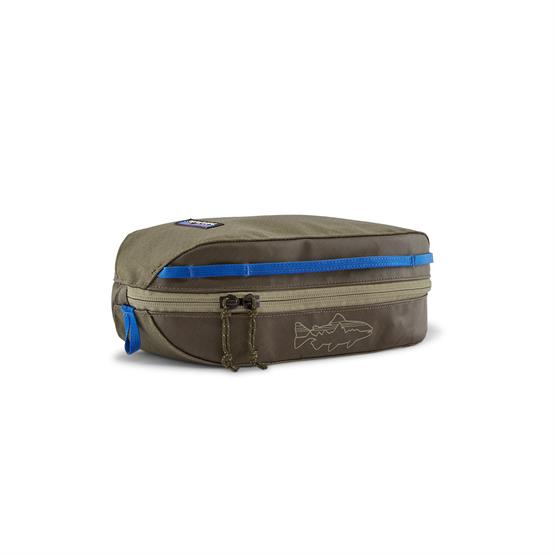 Patagonia Black Hole Cube 3l