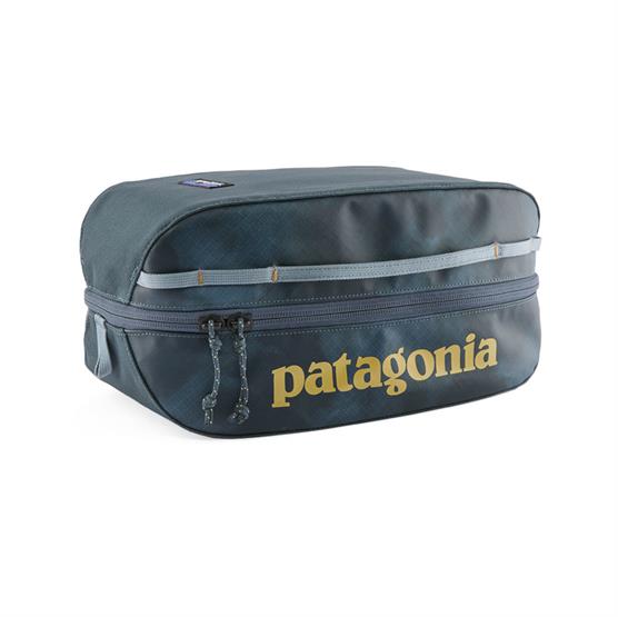 Patagonia Black Hole Cube 6l  Sastrugi   Summit Blue