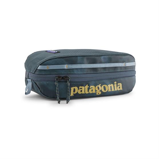 Patagonia Black Hole Cube 3l  Sastrugi   Summit Blue