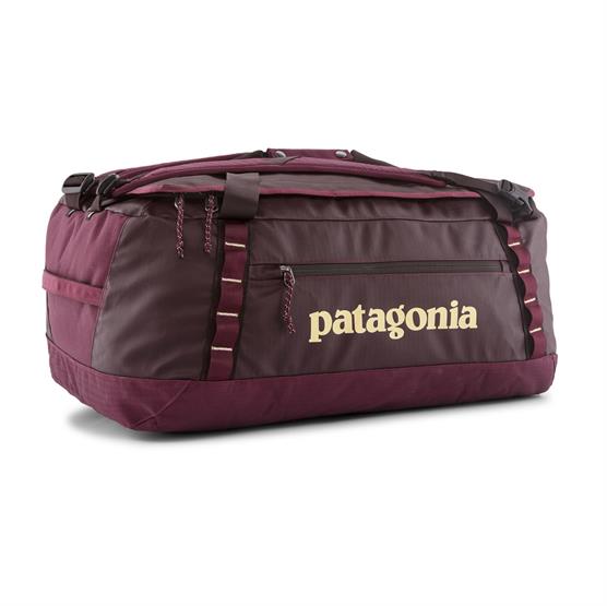 Patagonia Black Hole Duffel 55l  Berry Fig