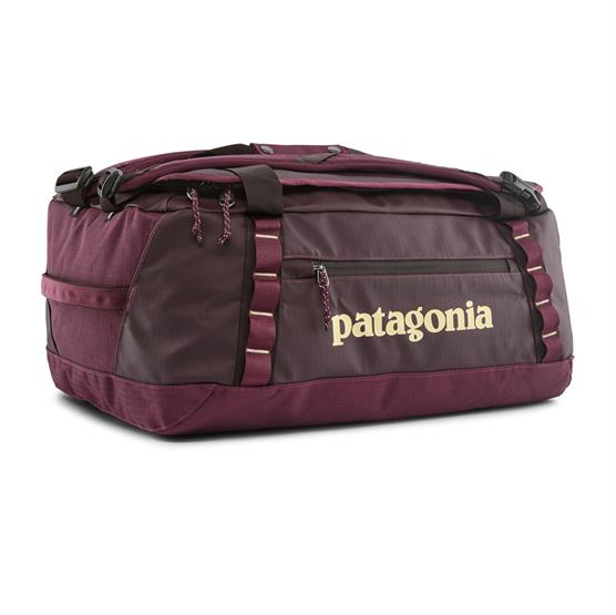 Patagonia Black Hole Duffel 40l  Berry Fig