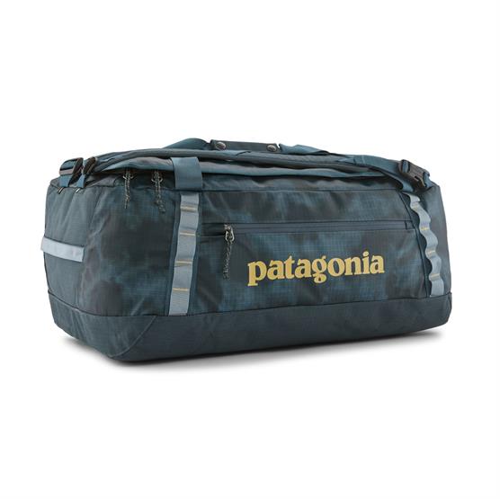 Patagonia Black Hole Duffel 55l  Sastrugi   Summit Blue