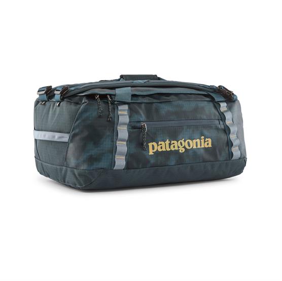 Patagonia Black Hole Duffel 40l  Sastrugi   Summit Blue