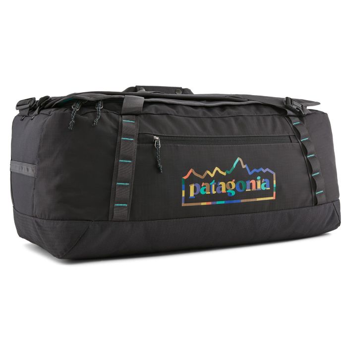 Patagonia Black Hole Duffel 70l Unity Fitz:ink Black
