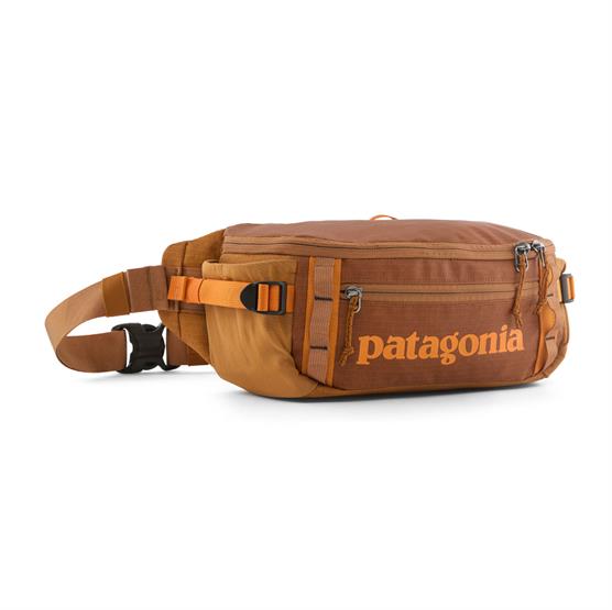 Patagonia Black Hole Waist Pack 5l  Cinnamon Brown