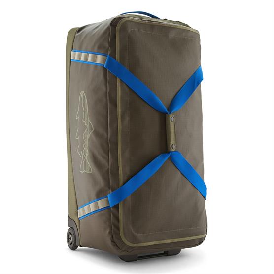 Patagonia Black Hole Wheeled Duffel 100l