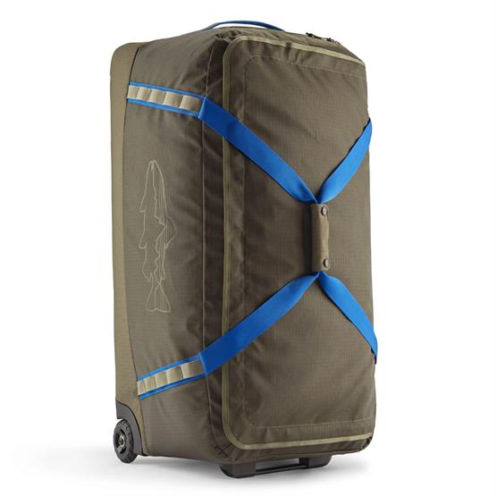 Patagonia Black Hole Wheeled Duffel 100l