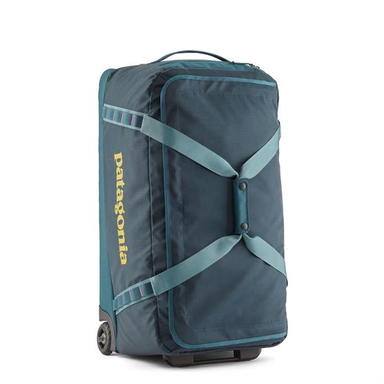 Patagonia Black Hole Wheeled Duffel 70l