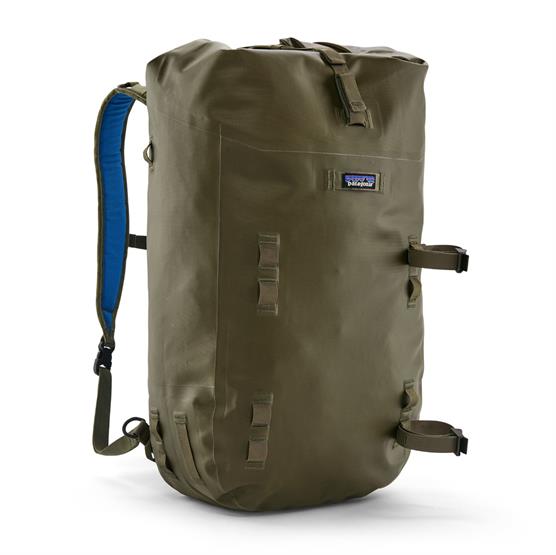 Patagonia Disperser Roll Top Pack 40l