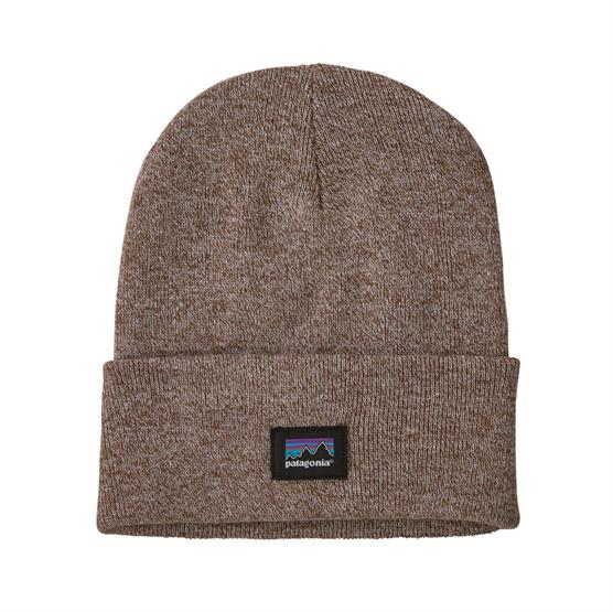 Patagonia Everyday Beanie  Berm Brown