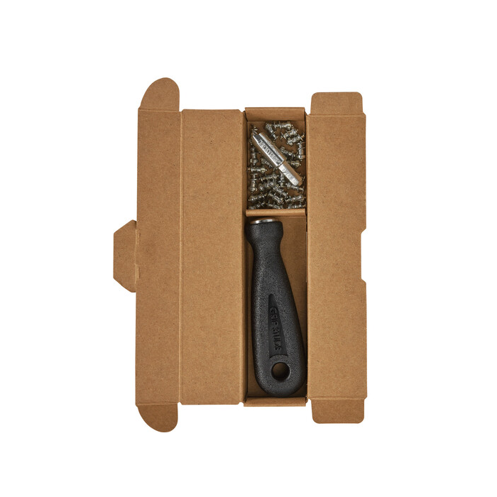 Patagonia Forra Studs Traction Kit