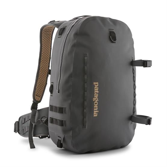 Patagonia Guidewater Backpack  Forge Grey