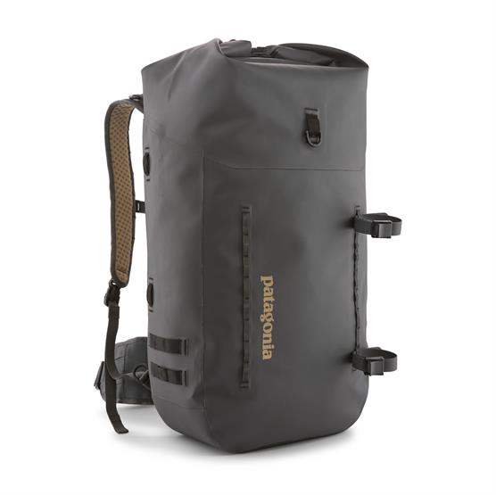 Patagonia Guidewater Roll-top Pack  Forge Grey