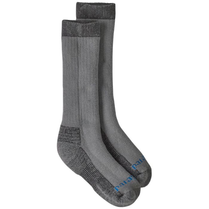 Patagonia   Merino Wool Blend Knee Sock