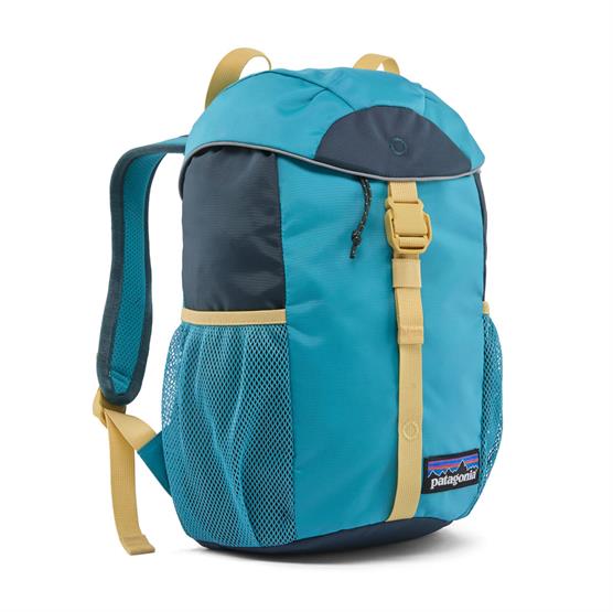 Patagonia Kids Refugito Day Pack 12l  Mako Blue